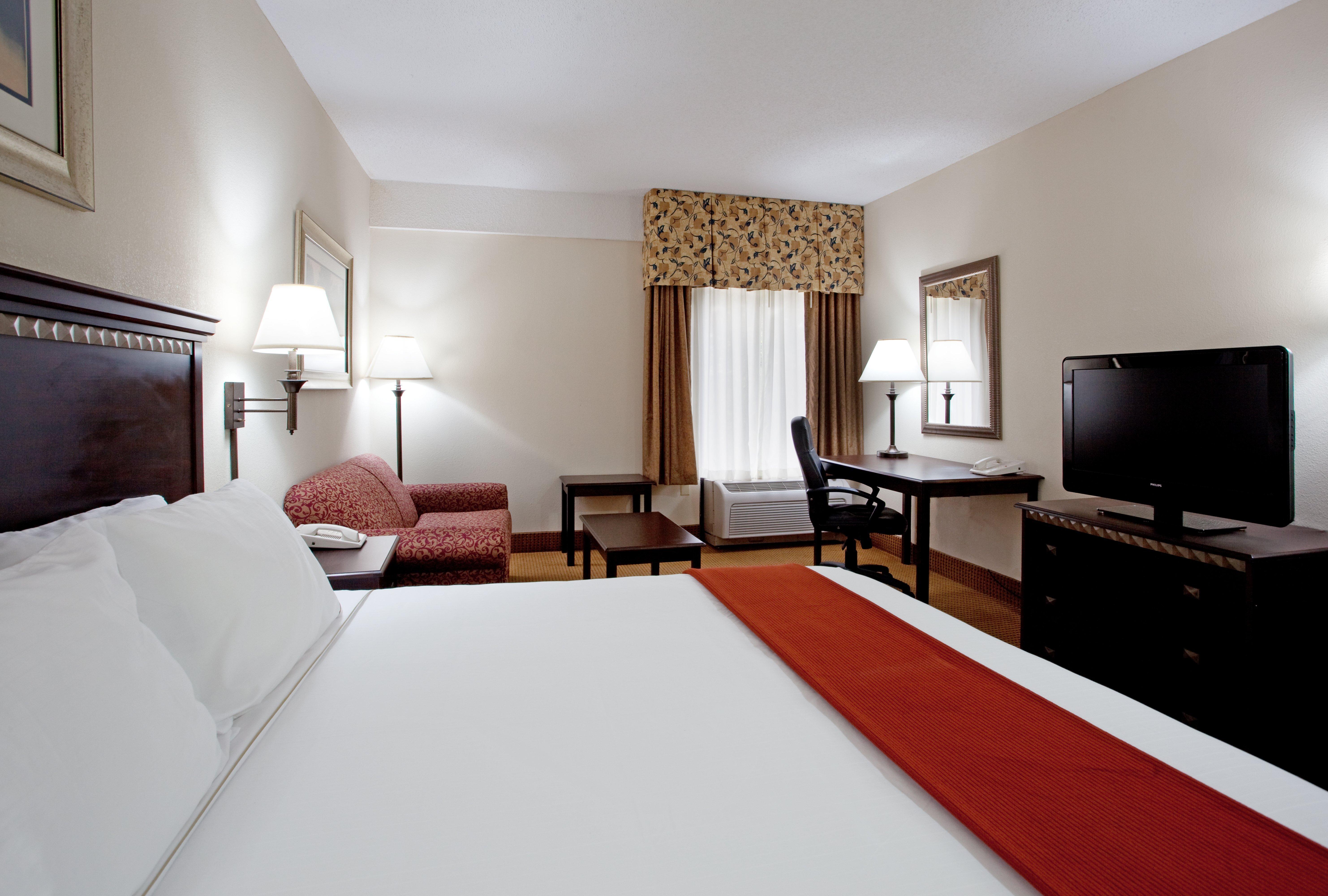 Lexington Inn And Suites Room photo