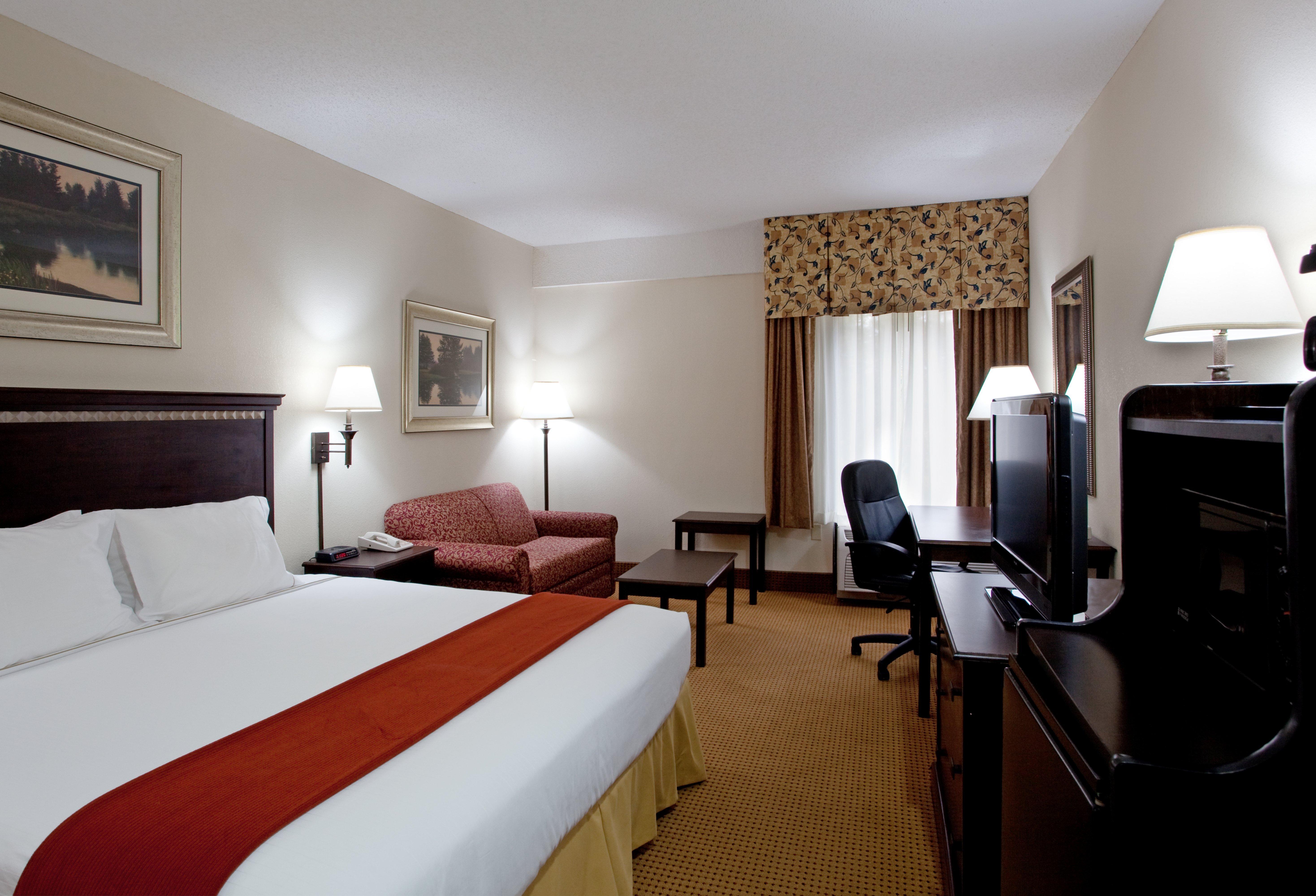 Lexington Inn And Suites Room photo