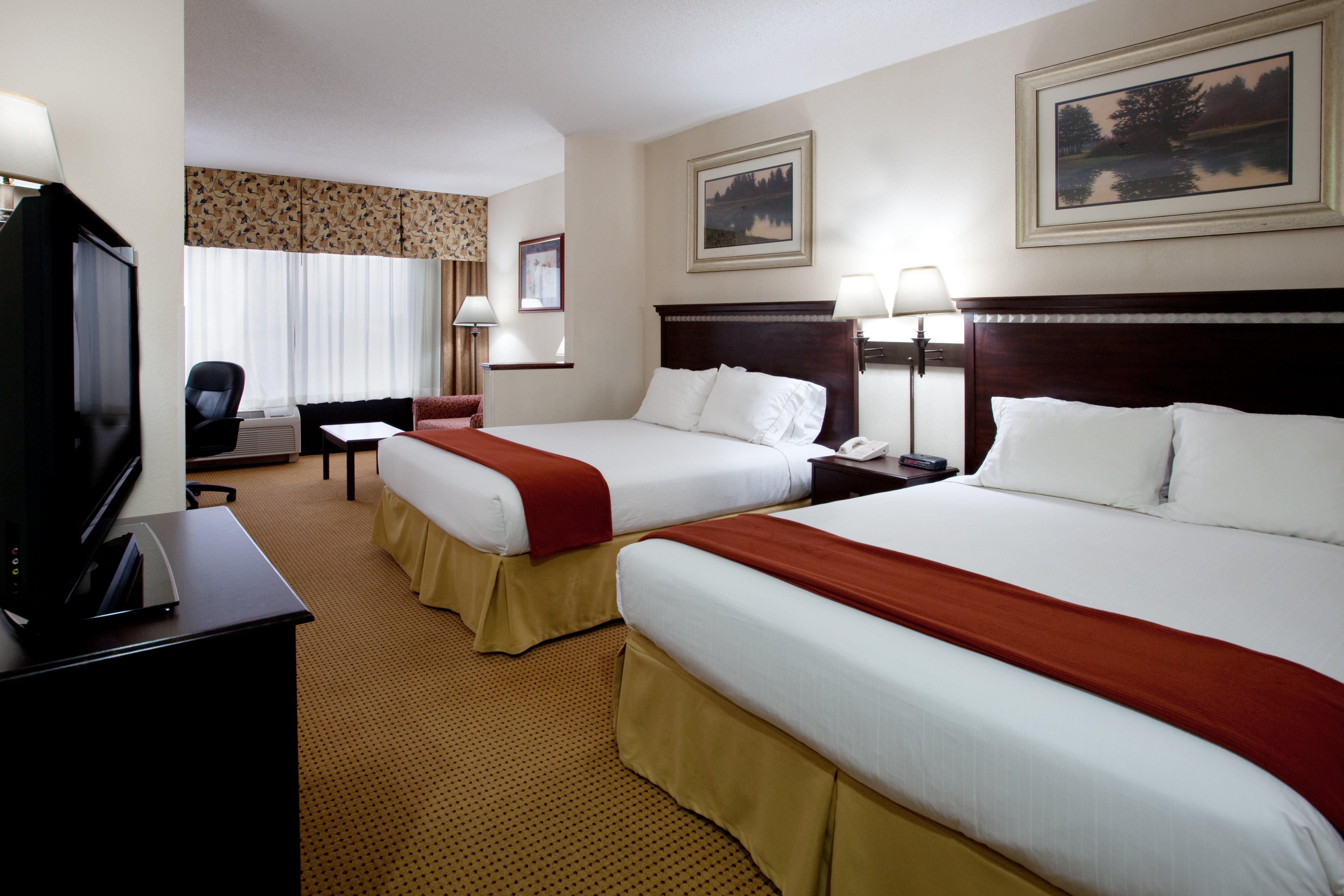 Lexington Inn And Suites Room photo